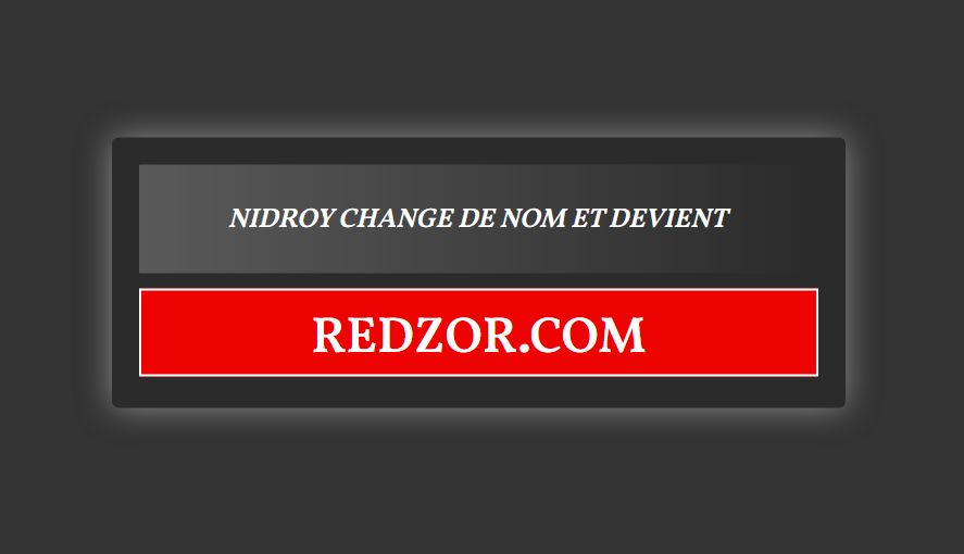 Nidroy kapmp / kapmp.com / Redzor / redzor.com