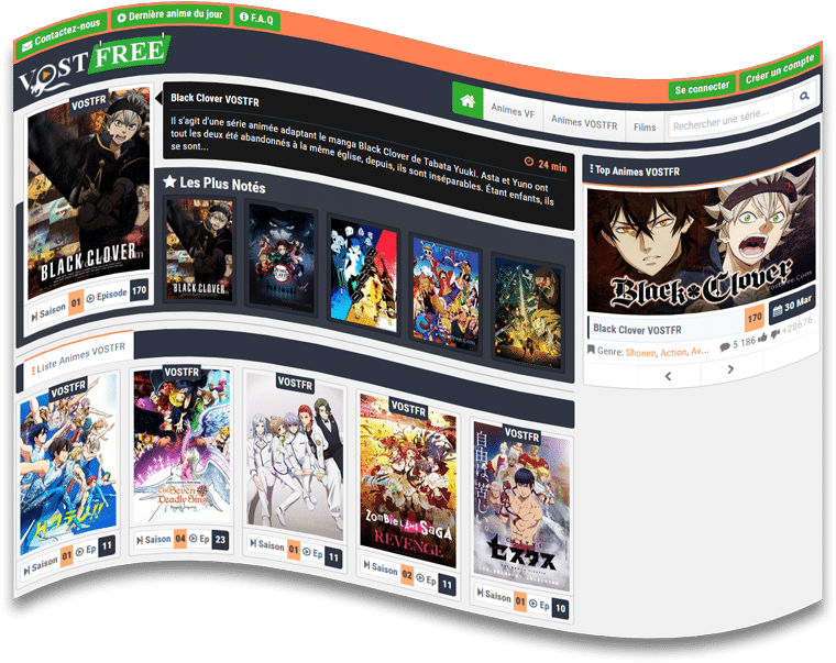 film streaming gratuit vf complet