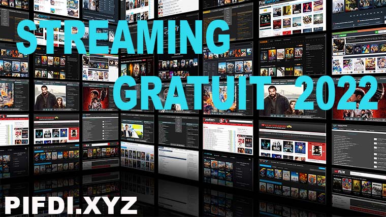 PIFDI XYZ - Streaming Gratuit