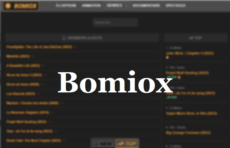 Bomiox