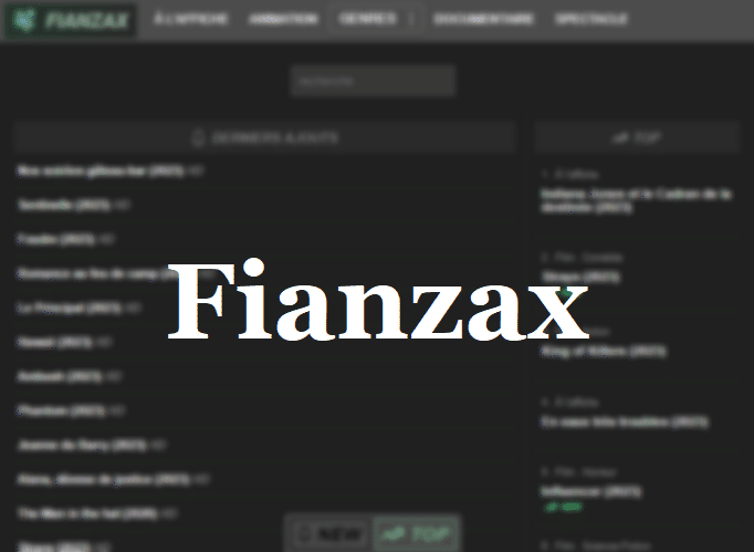 Fianzax