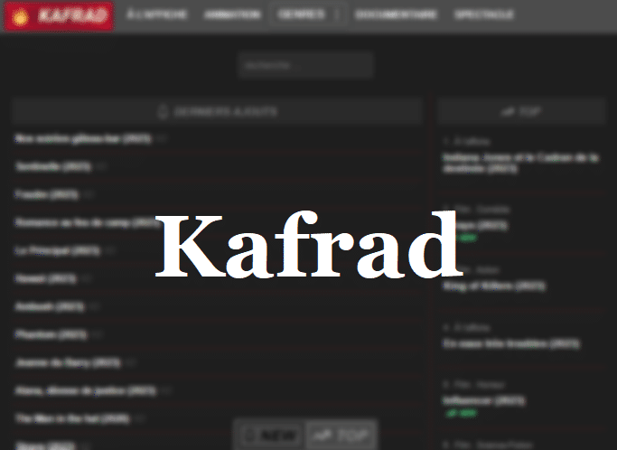 Kafrad
