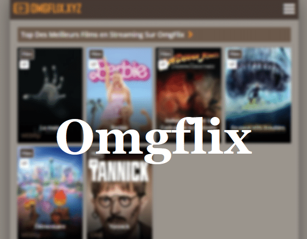 Omgflix
