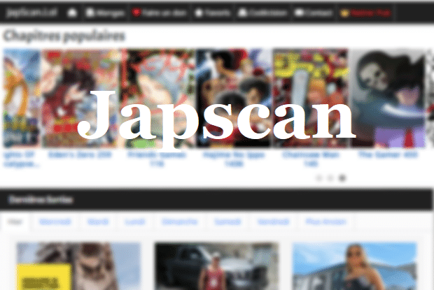 Japscan