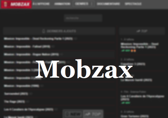 Mobzax
