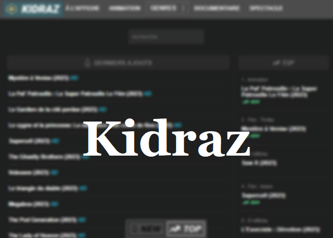 Kidraz