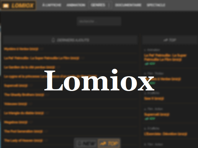 Lomiox