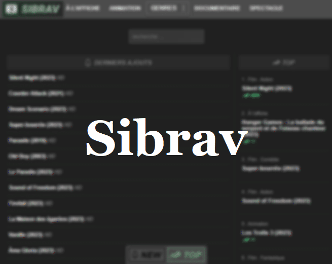 Sibrav